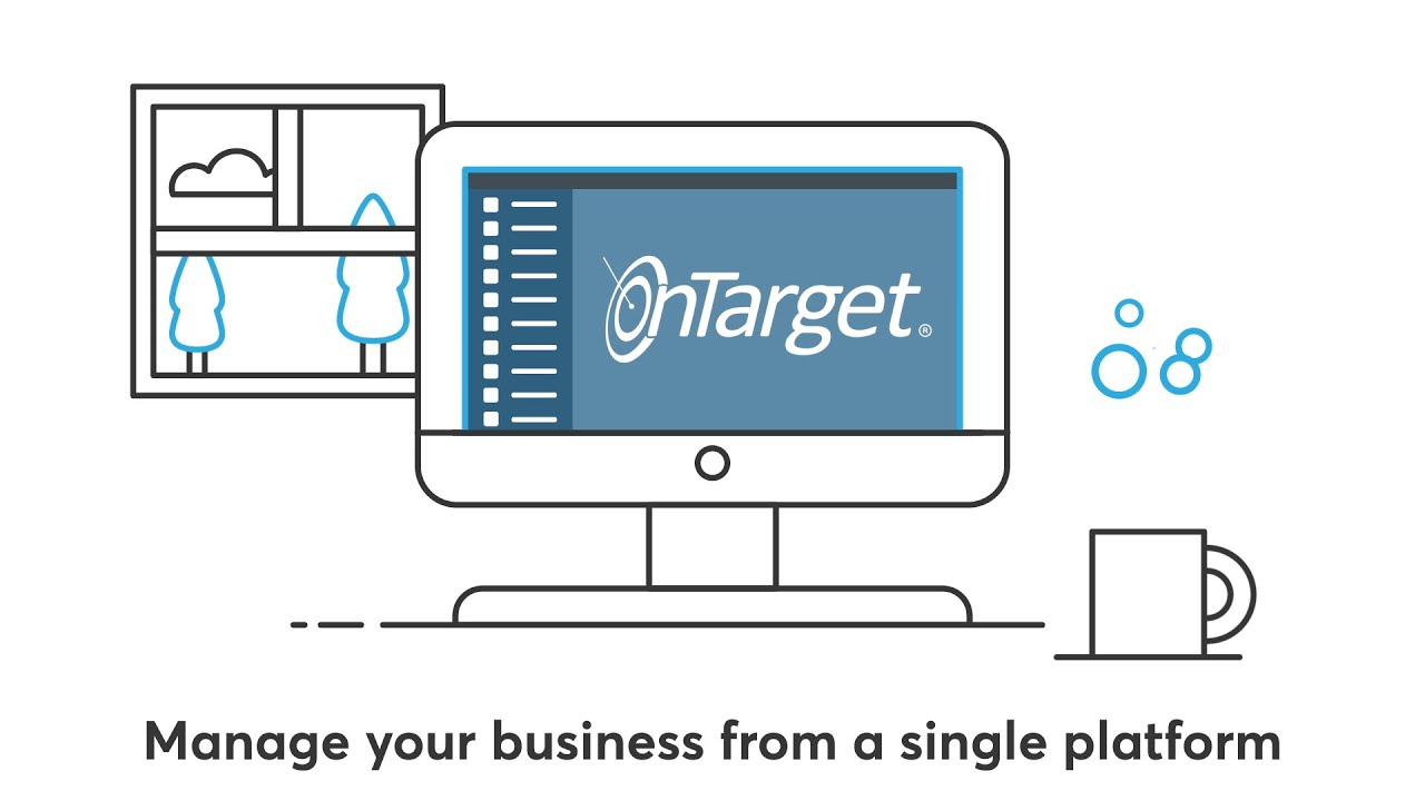 Ontarget Intro Youtube