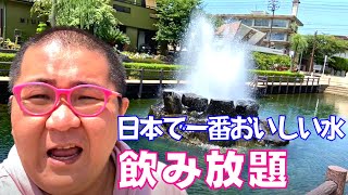 【愛媛のベネチア？！】水の都として有名な西条市を紹介