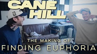 Cane Hill - The Making of \