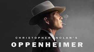 Christopher Nolan's OPPENHEIMER - When Will The Trailer Release?