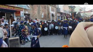 RADAUR NAGAR KIRTAN COMPLETE FULL VIDEO 60 MIN AT COMITEE CHOWK RADAUR#radaur #yamunanagar