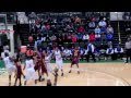 Cliff Alexander Curie Chicago 2014 v Keifer Sykes Marshall 2/13/11 basketball highlights