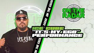 Ice Cube \