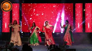 Dulhan ghar Aayi - Ledies Performance - Cont-91+9690341425