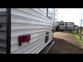 2021 aspen trail 2850 bhs travel trailer camper stock g5578