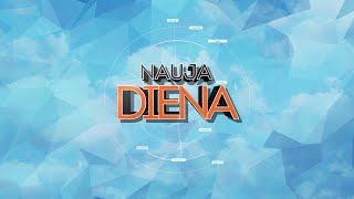 Nauja diena 2021-05-04