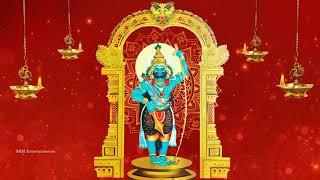 Oravil Sree Paradevatha Kshethram Devotional Song