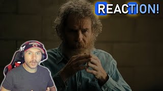 Breaking Bad 2 | Official Trailer REACTION! (Quick React)