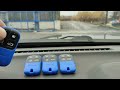 garage door remotes controls by xhorse