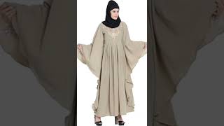 Abhayas Burke Hyderabadi new collection Dubai new latest stylish#muslimclot #burqa short video viral