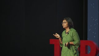 Community Engagement for Cultural Preservation | Ishita Shah | TEDxMAHE Bengaluru