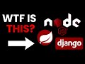 How to Learn Backend as a Frontend Dev