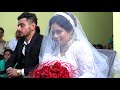 Amandeep weds Rubeka wedding Highlights Komal  Studio photography Aur 935667020