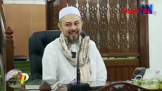 Ustaz Syed Abdul Kadir - H83-, Dunia spt Kain utk Menutup Aurat .@ Kuliah Dhuha Blnn Msjd NurulIhsan