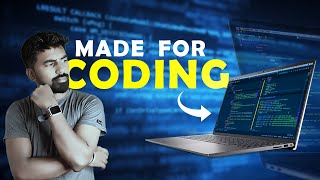 Best Coding laptop 2023 | laptop for AI, Machine Learning, Android Studio, Deep Learing | DotCOM💻