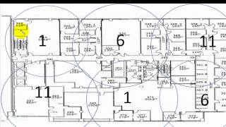 Basic understanding of Wi-Fi client card roaming