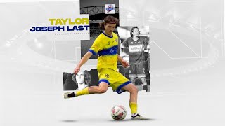 Taylor Joseph Last ● CDM/CM/CAM ● Devonport Strikers ● 2023 Highlights