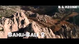 BAHUBALI 2   The Conclusion 2016   Official trailer   Prabhas   Tamannaah   YouTube 360p