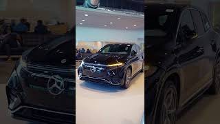 2023 EQS 580 4MATIC SUV