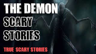 The Demon Scary Stories - 7 True Paranormal M Stories