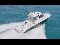 pursuit boats all new os 325 offshore