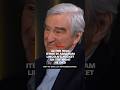 Sam Waterston once held the contents of Abraham Lincoln's pockets from the night he was assassinated