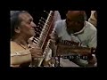 ustad ali akbar khan u0026 pandit ravi shankar ustad alla rakha sindhi bhairavi