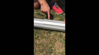 Solar Reels Quick Tip 1