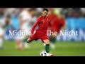 Cristiano Ronaldo 4k Editz || Middle Of The Night ||