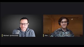 Python Language Summit 2022 - Talk Python to Me Ep.375