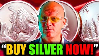 Francis Hunt Reveals Why Silver's Demand Spike Could Outshine Gold Soon!