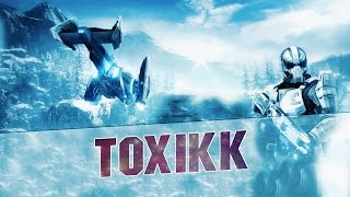 TOXIKK™-PC. Multiplayer Gameplay