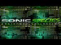 sonic species exclusive xmas collection 2017 psytrance mix ᴴᴰ