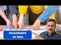 How to Use Jira's Basic Roadmap