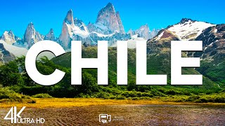 Top 10 Best Places to Visit in Chile - Travel Guide 2024