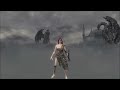 dark souls 3 all boss fights miracle vers. solo no damage ng 7