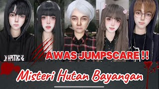 DRAMA REVLICCA - MISTERI HUTAN BAYANGAN (JUMPSCARE ALERT)