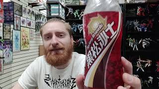 HeySong Sarsaparilla soda review Clutch Drinks Crazy Sodas on YouTube 534