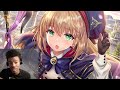 INCOG REACTS FGO NA Countdown to Castoria: How many sq before july?