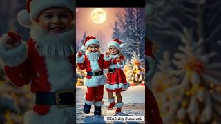 ✨🎄Christmas Joy สุขสันต์วันคริสต์มาส#christmasdance,#christmas2024,#cutebaby,#shorts,#คริสต์มาส,