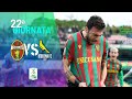 HIGHLIGHTS | Ternana vs Modena (2-1) - SERIE BKT