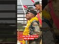 17 साल की देश की सेवा कर घर लौटा वीर जवान। शत शत नमन ऐसे वीर को। 🔥🔥🔥 army defenceacademy 2022 new