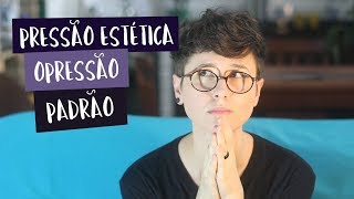 QUEM TÁ FORA DO PADRÃO? | Louie Ponto