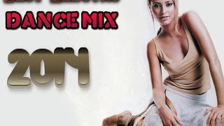 Best Electro & Dance Mix 2014 [ Dj RaVeN ] # 26