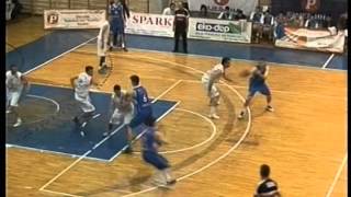 Nikolić Aleksej Highlights