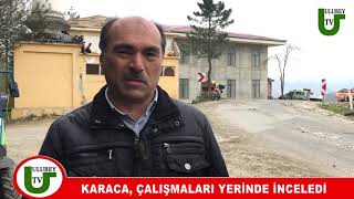 ULUBEY ELMAÇUKURU MAHALLESİ