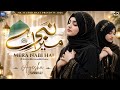 Mera Nabi Hai ❤️ | Beautiful Naat 2026 | Ayesha Farman Ali | New Heart Touching Naat | MK Studio 