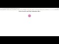 Circle Scale In and Out Animation Effect Using CSS3