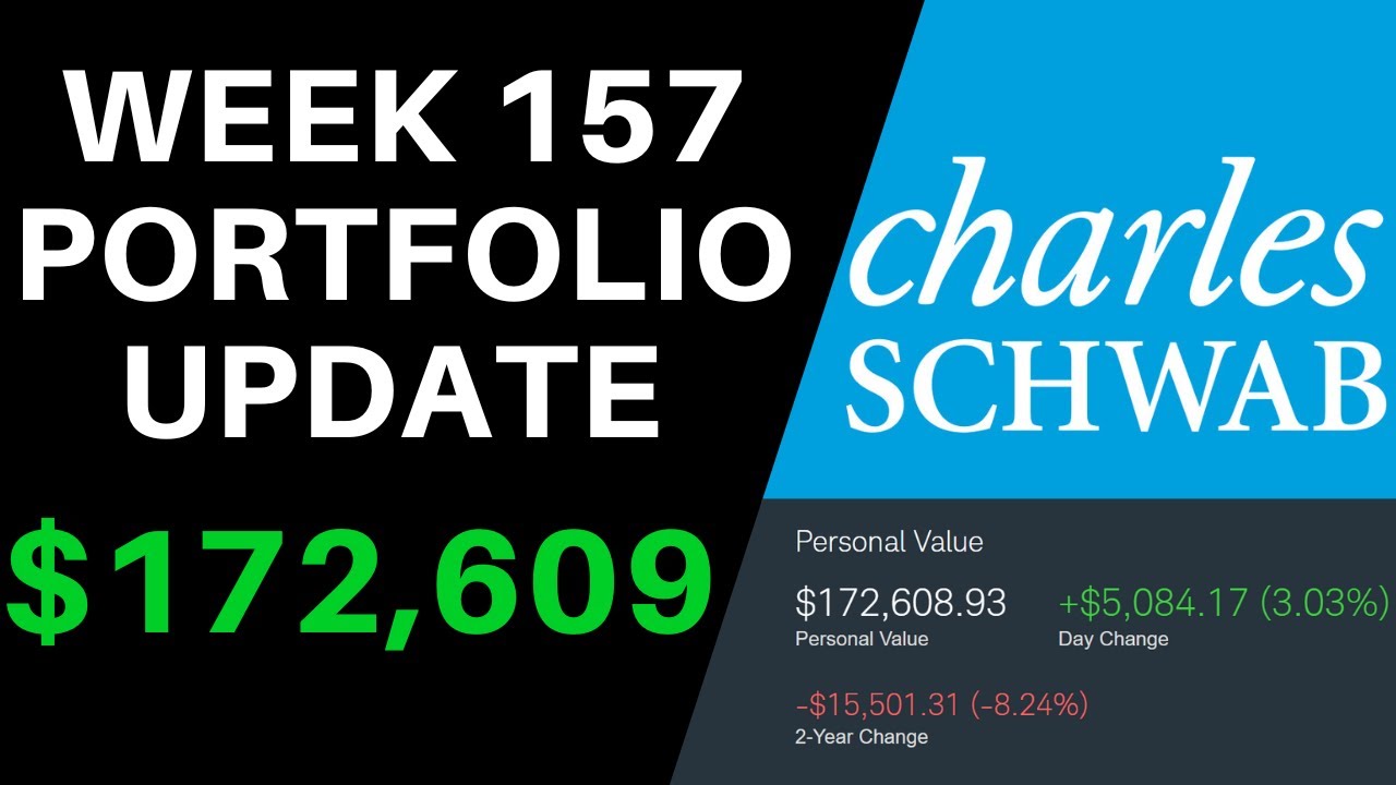 Transferring My Dividend Portfolio From M1 Finance To Charles Schwab ...