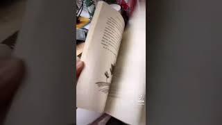 grab the nearest book. go to page 30. first line describes your love life 😂